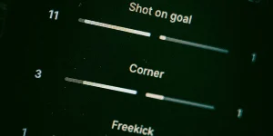 Statistiken schräg